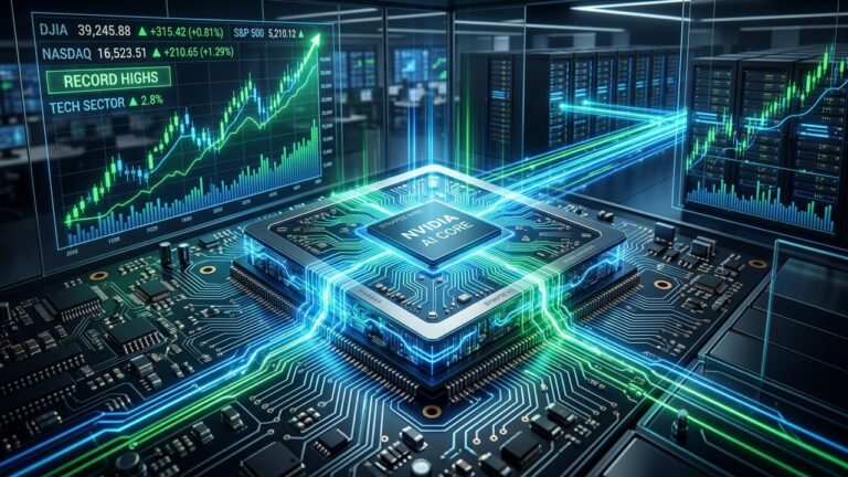 Broadcom Earnings Surge: Keys to Sustaining AI Momentum