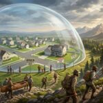 Bubble Wrapped World: How Safety Culture Killed Our Adventure Spirit