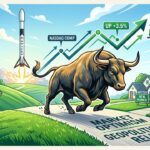 Bull Market Strengthens as Oil Drops and Geopolitics Ease