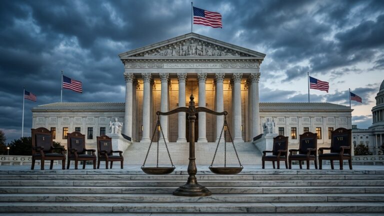 Buttigieg Embraces Supreme Court Packing Plan