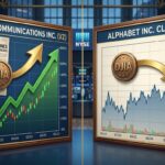 Buy Verizon Over Alphabet: Dow Jones History Guide