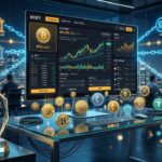 Bybit Earns Spot in Fortune Crypto 100: Building the New Financial Platform