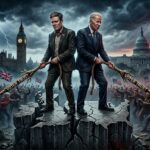 Can Anyone Govern Britain Or America Today?