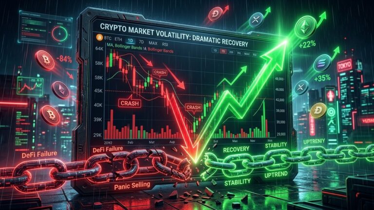 Can Humanity Protocol H Token Recover After 74 Percent Crash