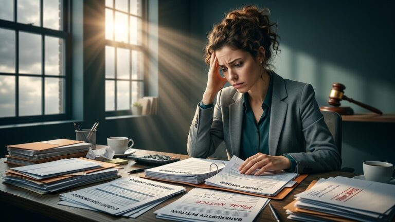Can You File Bankruptcy on Student Loans in 2026?