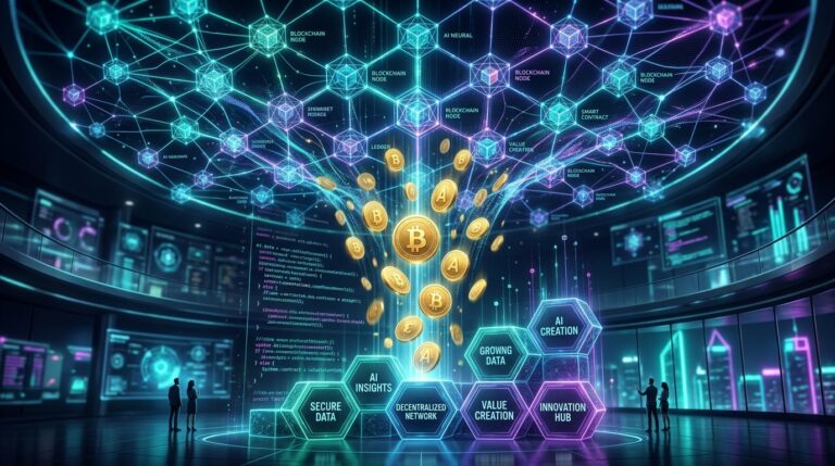Canopy Network Raises $8.5M to Build AI-Native Blockchain Future