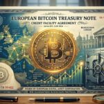 Capital B Reveals Bitcoin Backed Credit Product for European Investors