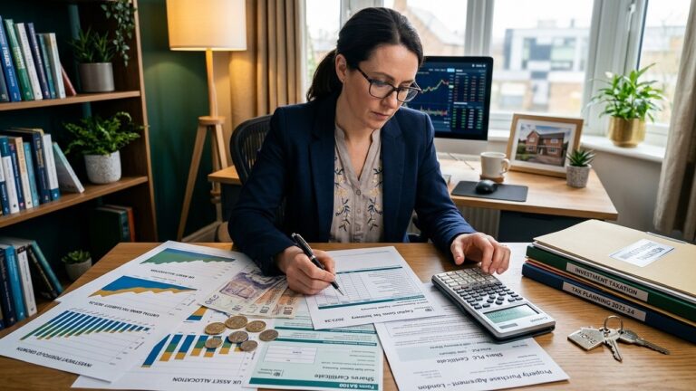 Capital Gains Tax Explained: Rates, Allowances & Smart Strategies