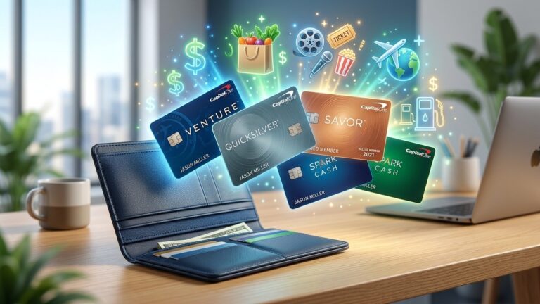 Capital One Savor Card Boosts Welcome Bonus to $250
