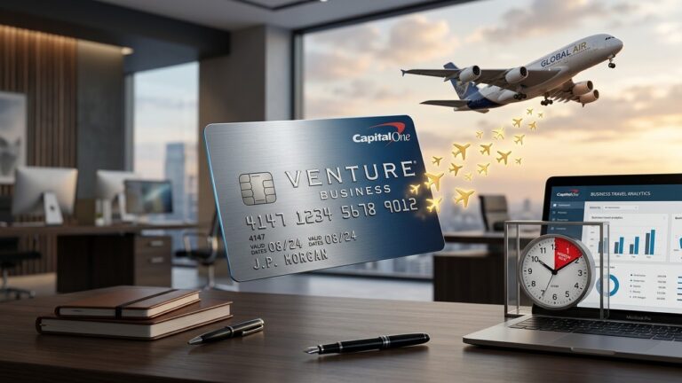 Capital One Venture Business Card 150K Mile Bonus Ending Soon: Is It Worth It?