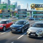 Car Brands With Fewest Problems in 2026: Top Reliability Rankings