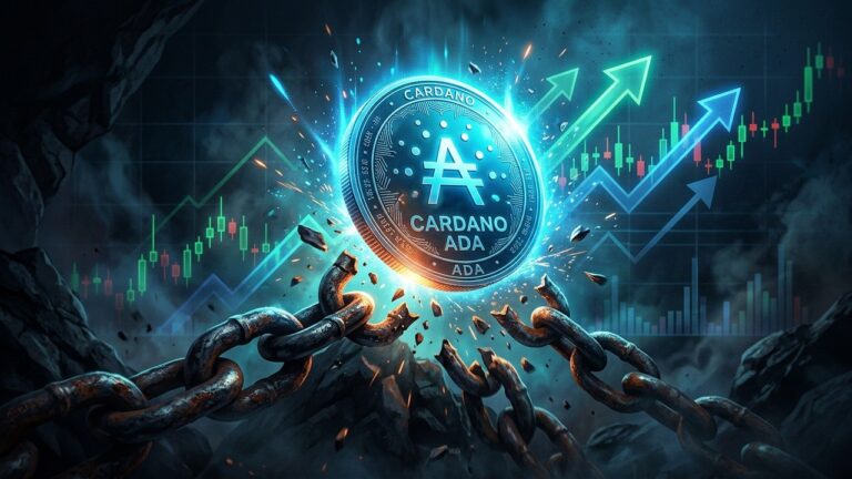 Cardano Price Rebound Signals Emerge as Dormant ADA Moves