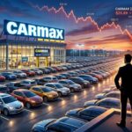CarMax Q1 Earnings Beat Expectations But Shares Drop on Turnaround Questions