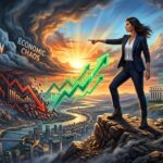 Cathie Wood Predicts Sharp Inflation Collapse as Fed Hike Fears Rise
