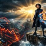 Cathie WoodGenerating the finance blog article Doubles Down on Crypto Stocks Amid Brutal Market Sell-Off