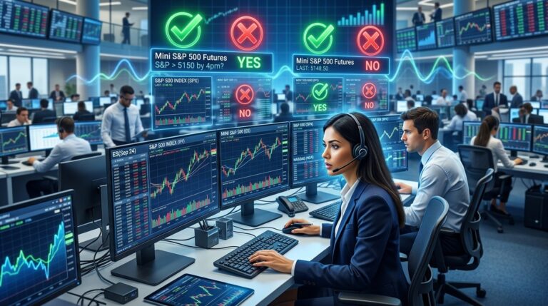 Cboe Launches S&P 500 Prediction Markets: Game Changer for Traders