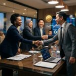 CEA Industries Ends Proxy Fight With YZi Labs in Major Board Shake-Up