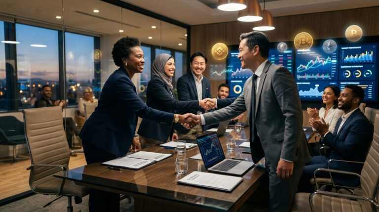 CEA Industries Ends Proxy Fight With YZi Labs in Major Board Shake-Up