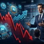 Cerebras CEO Clarifies Margin Guidance as Shares Tumble After Debut Earnings