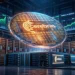 Cerebras Delivers 92% Revenue Surge in First Earnings Since IPO