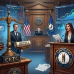 CFTC Battles Kentucky Over Prediction Market Regulation