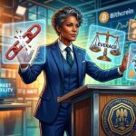 CFTC Chair Defends Crypto Perpetual Futures Against Key Criticisms