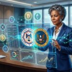 CFTC Hires SEC Crypto Adviser Amid Rising Digital Asset Debates