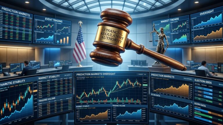 CFTC New Rules for Prediction Markets: What It Means for Traders