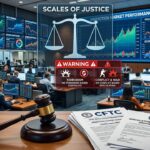 CFTC Prediction Markets Rules: BansExpanding the article content on Terrorism and Assassination Contracts Explained