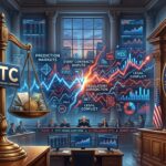 CFTC Sues Kentucky Over Prediction Markets Battle