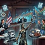 CFTC Sues New Mexico in Growing Prediction Market Battle