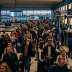 Chaos At US Airports: Jaw-Dropping TSA Lines Force Major Changes