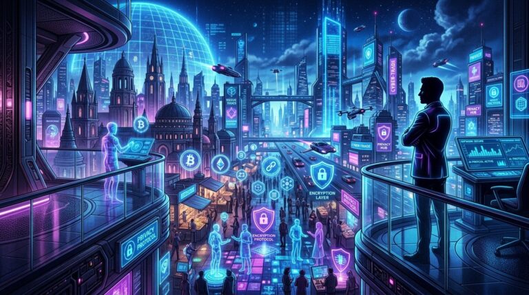 Charles Hoskinson Defends Cardano AI Push During Midnight City Expansion