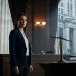 Charlie Javice Seeks Trump Pardon After JPMorgan Fraud Conviction