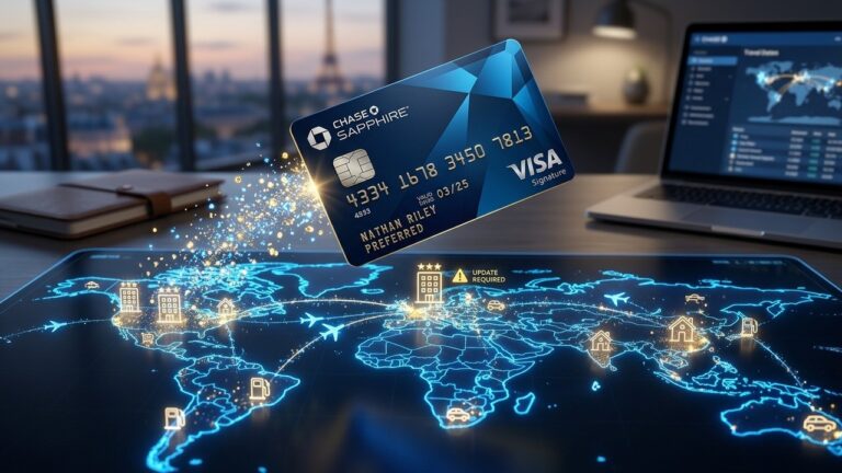 Chase Sapphire Preferred Overhaul 2026: New Perks Worth the Tradeoffs?
