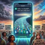 ChatGPT Reaches 1 Billion Monthly Users Amid Growing AI Concerns