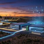 Chevron Microsoft Deal Powers AI Data Center Boom