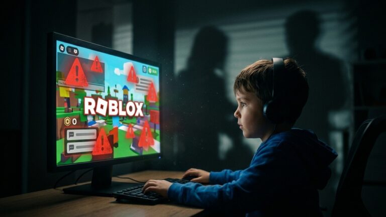 Child Safety Groups Demand FTC Probe Into Roblox Platform Risks