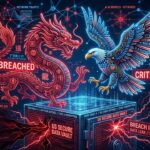 China AI Cyberattacks Escalate Targeting US Tech Companies