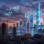 China EconomyResolving conflicting category instructions 2026: AI Growth vs Property Slump Reality