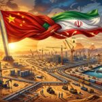 China Eyes Iran’s Reconstruction to Secure Long-Term Oil Supplies