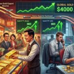 China Gold Buyers Snapping Up ETFs as US Investors Sell Off
