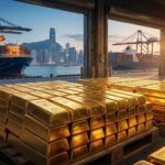 China Gold Imports Surge to Two Year High Ahead of Hong Kong Clearing Launch