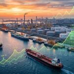 China Oil Import Recovery: JPMorgan Top Stock Picks