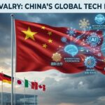 China Pushes Global AI Cooperation as G7 Summit Ends Without Beijing