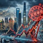 China Regulator Cracks Down on AI Tech Hype in Stock Market