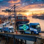 China’s EVWriting the long-form article Truck Revolution: From Cars to Heavy Haulers