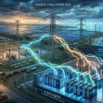 Chinese Grid Operators Resist Renewables Push For AI Power