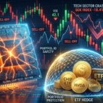 Chip Stocks Bull Run Cracking? Smart Protection Strategies for Investors