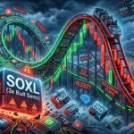 Chip Stocks Volatility Set to Continue Amid ETF Turmoil